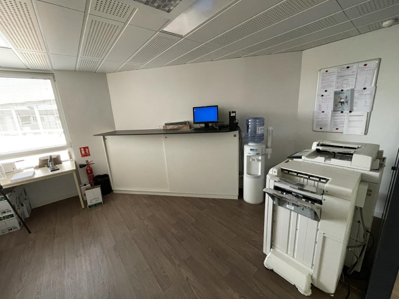 Bureau Toulouse 199m² Location bureau Toulouse Haute-Garonne OLBUR2528815 13